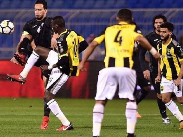 Nhận định Damac vs Al Ittihad 22h00 ngày 7/12