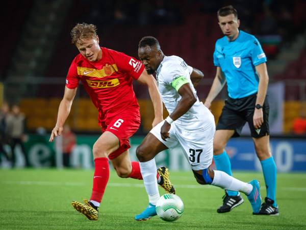 Nhận định Ludogorets vs Nordsjaelland 0h45 ngày 15/12