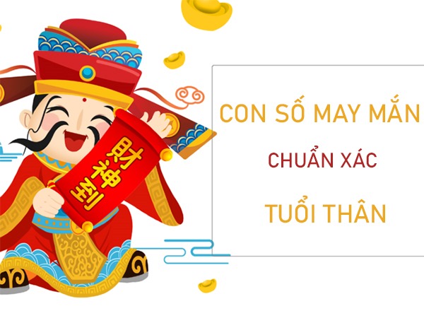 Con số may mắn tuổi Thân 2/12/2023 – Hôm nay đánh con gì?