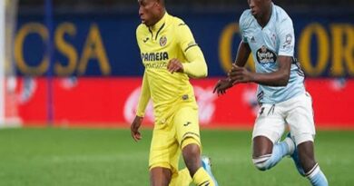 Nhận định bóng đá Villarreal vs Celta Vigo, 03h30 ngày 21/12