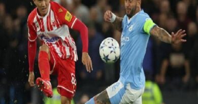 Soi kèo bóng đá Crvena Zvezda vs Man City, 0h45 ngày 14/12