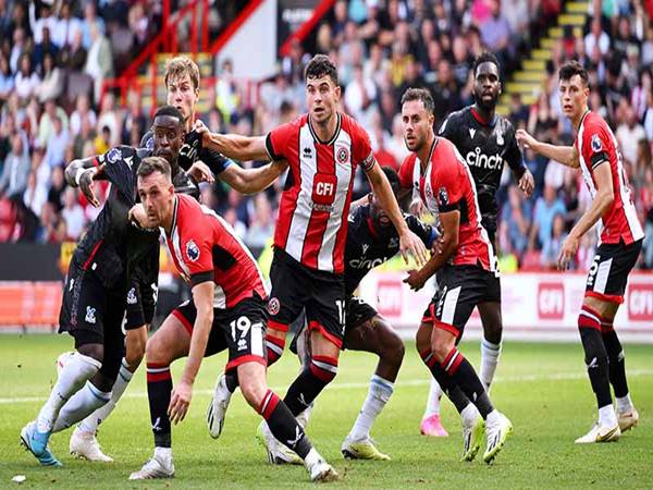 Soi kèo bóng đá Crystal Palace vs Sheffield Utd, 03h00 ngày 31/1