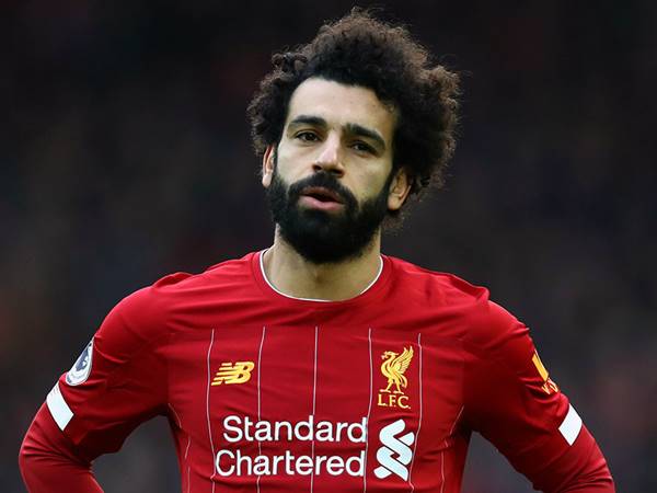 Sự nghiệp bóng đá của Salah