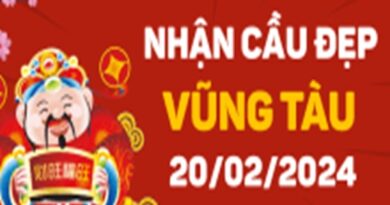 Nhận định XSVT 20-02-2024