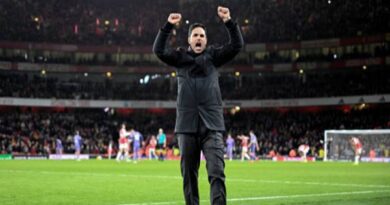 Tin Arsenal 5/2: HLV Arteta chia sẻ sau khi đánh bại Liverpool