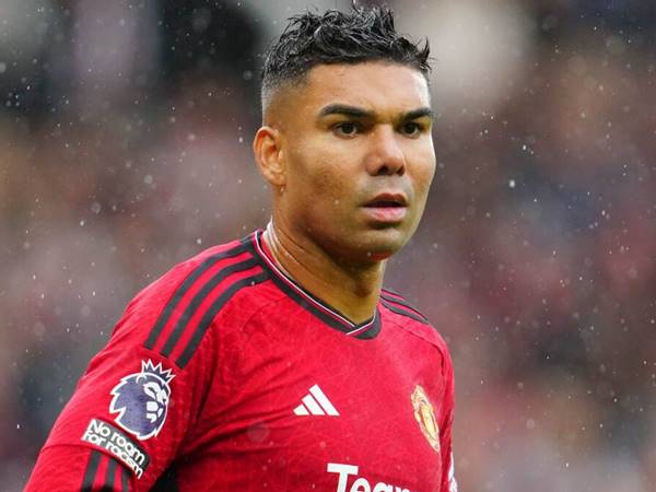 Tin thể thao tối 21/3: Casemiro bỏ lỡ trận đấu với Liverpool vì lỗi của chuyên gia