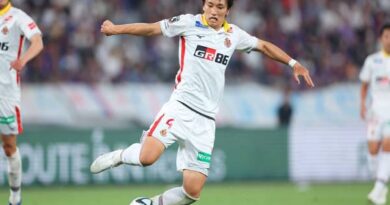 Nhận định Albirex Niigata vs Nagoya Grampus Eight 12h00 ngày 9/3