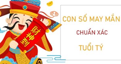 Con số may mắn tuổi Tý 22/2/2024 – Hôm nay đánh con gì?