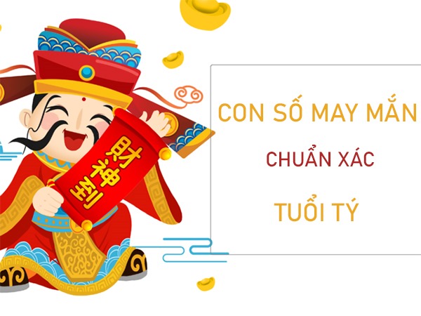 Con số may mắn tuổi Tý 22/2/2024 – Hôm nay đánh con gì?