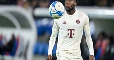 Tin Real 7/3: Real Madrid sẵn sàng chờ đợi Alphonso Davies