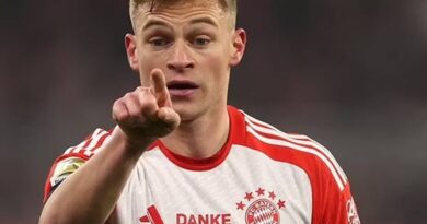 Tin Bayern 4/4: Bayern đưa ra quan điểm rõ ràng về Kimmich