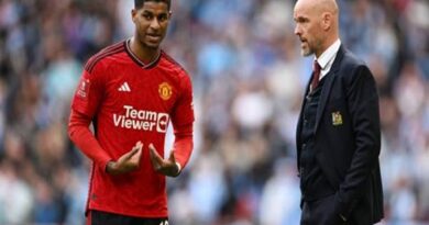 Tin MU 27/4: HLV Ten Hag chỉ ra điều Rashford đang rất cần