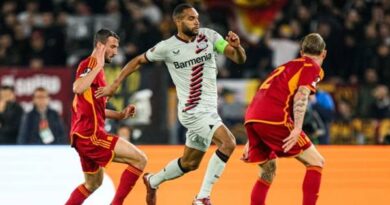 Nhận định bóng đá Leverkusen vs Roma, 02h00 ngày 10/5