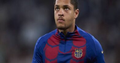 Bóng đá TBN 18/5: Barcelona bị lỗ 20 triệu vì Vitor Roque