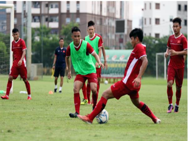 Tin bóng đá 15/5: U19 Việt Nam đá giao hữu ở Trung Quốc