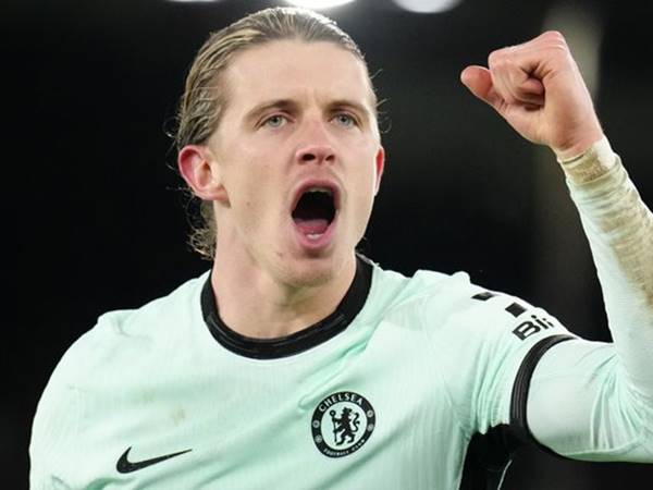 Chelsea đạt thỏa thuận bán Conor Gallagher