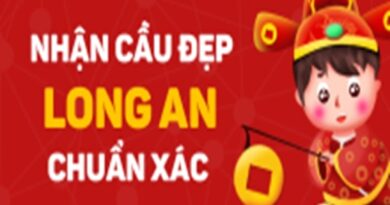 Nhận định XSLA 10/8/2024