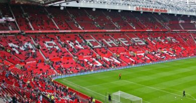 Sân vận động Old Trafford - Nhà hát của những giấc mơ