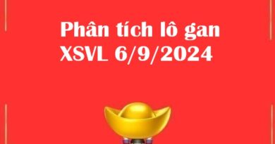 Loto gan kết quả Vĩnh Long 6/9/2024