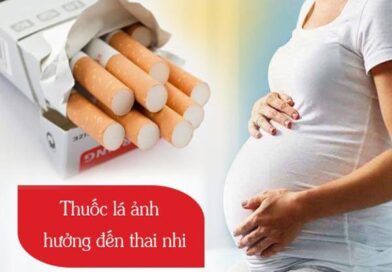 Phụ nữ khi mang thai cần tránh những gì để mẹ và con khỏe?