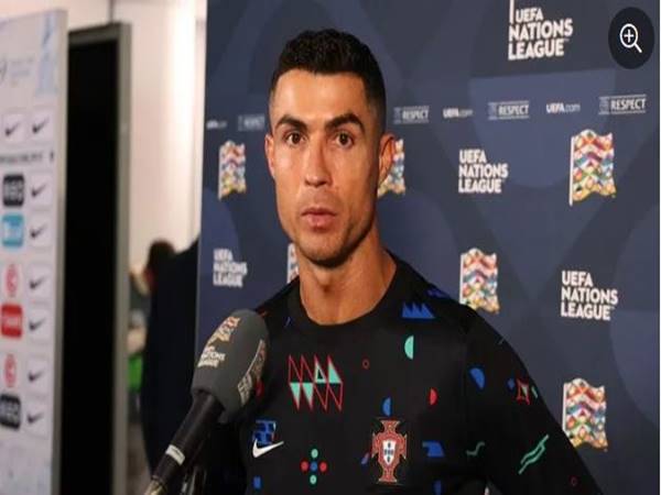 Tin thể thao 7/9: Ronaldo lên tiếng chỉ trích Erik Ten Hag