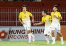 Tin bóng đá 23/10: Nam Định FC săn chiến thắng tại AFC Champions League