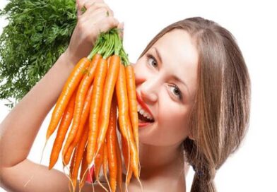 Ăn nhiều Cà Rốt có tốt không, lợi ích và tác hại cần biết