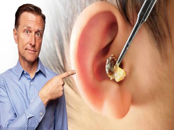 Mẹo giảm ngứa tai tại nhà hiệu quả